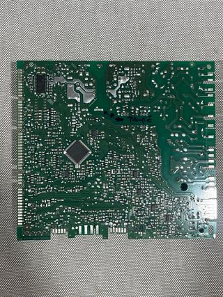 2 Placas Elec.THEMACLASSIC F 25 E y F 25 E H-MOD