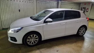 Peugeot 308 2019