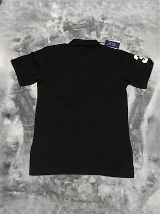 Polo Ralph Lauren Nero Taglia M