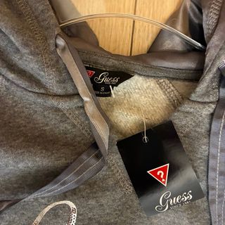 Conjunto Chándal Mujer Guess Gris