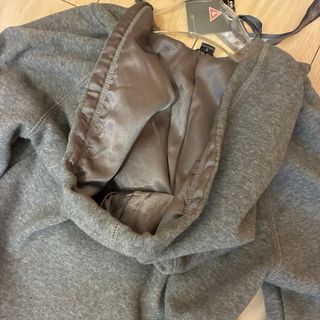 Conjunto Chándal Mujer Guess Gris