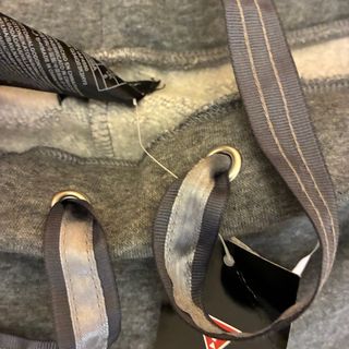 Conjunto Chándal Mujer Guess Gris