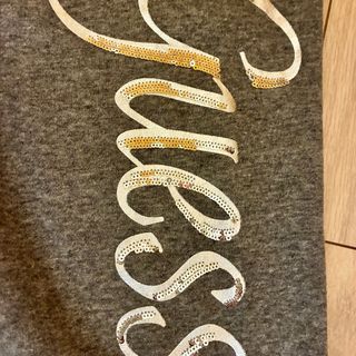 Conjunto Chándal Mujer Guess Gris