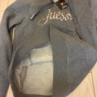 Conjunto Chándal Mujer Guess Gris
