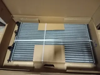 Radiador para Seat o Volkswagen