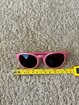 Gafas de sol Minnie Mouse Disney Niña