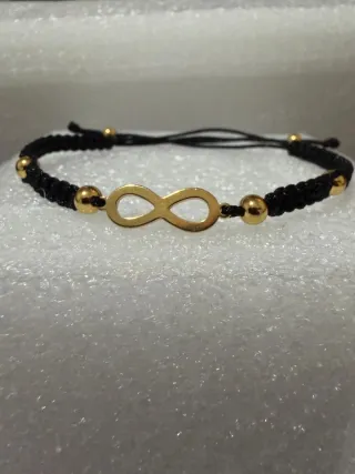 HERMOSAS MANILLAS EN ACERO INOXIDABLE!