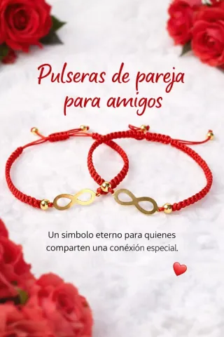 HERMOSAS MANILLAS EN ACERO INOXIDABLE!