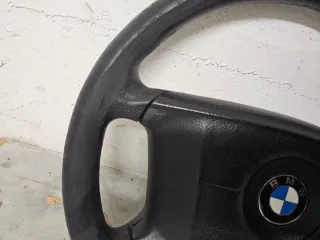 Volante BMW E46 compreso airbag