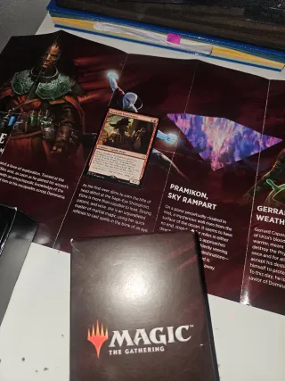 Dockside Extortionist - Magic The Gathering