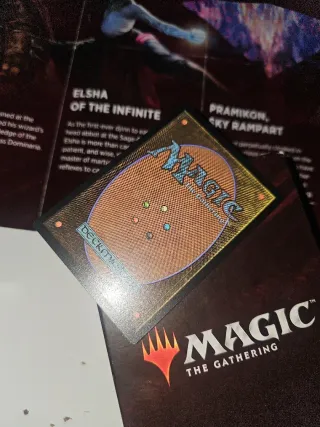 Dockside Extortionist - Magic The Gathering