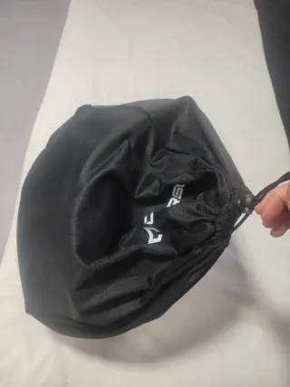 Casco Moto SIN ESTRENAR + visera recambio GRATIS