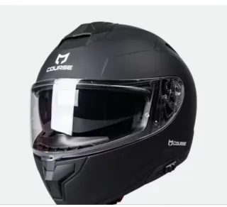 Casco Moto SIN ESTRENAR + visera recambio GRATIS