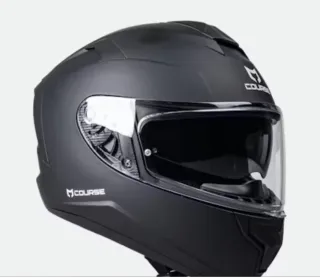 Casco Moto SIN ESTRENAR + visera recambio GRATIS