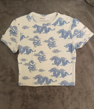 Lote 7 Camisetas Juveniles