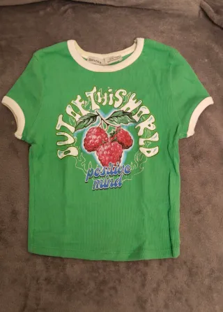 Lote 7 Camisetas Juveniles