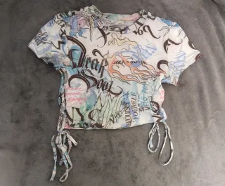 Lote 7 Camisetas Juveniles