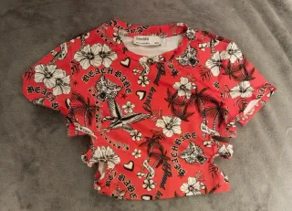 Lote 7 Camisetas Juveniles