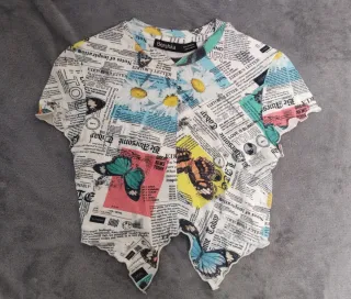 Lote 7 Camisetas Juveniles