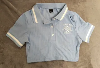 Lote 7 Camisetas Juveniles