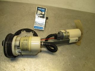 Bomba Gasolina BMW C 600 Sport 2011-2015