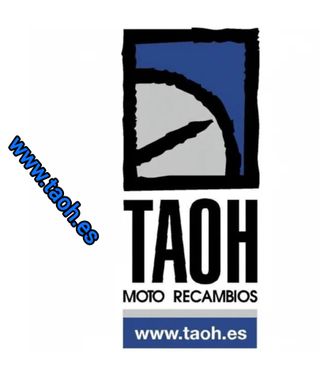 Bomba Gasolina BMW C 600 Sport 2011-2015