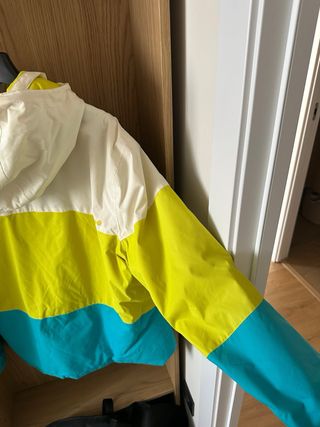 Traje de esqui mujer