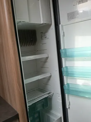 Caravana Bürstner Premio 530TK