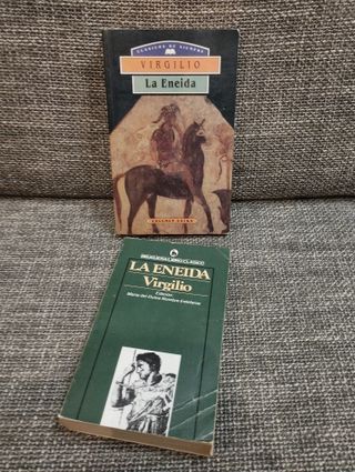 7 x Literatura Clásica Ovidio Sófocles Plauto