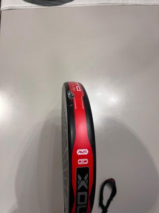 Nox AT10 Luxury Genius 18K 2023