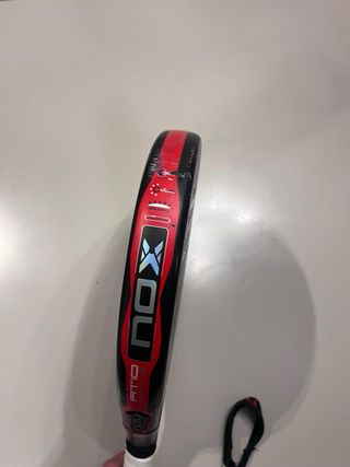 Nox AT10 Luxury Genius 18K 2023