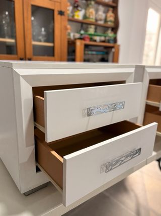Mesillas de diseño modernas