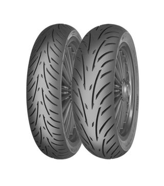 MITAS 120 70 R17 58W TL TOURING FORCE