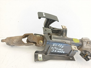 COLUMNA DIRECCION CITROEN JUMPER FURGÓN D9B