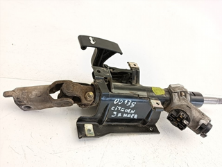 COLUMNA DIRECCION CITROEN JUMPER FURGÓN D9B