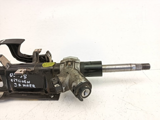 COLUMNA DIRECCION CITROEN JUMPER FURGÓN D9B