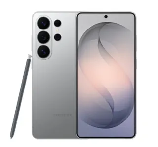 Samsung S26 Ultra 512GB + Cargador 60W + Funda