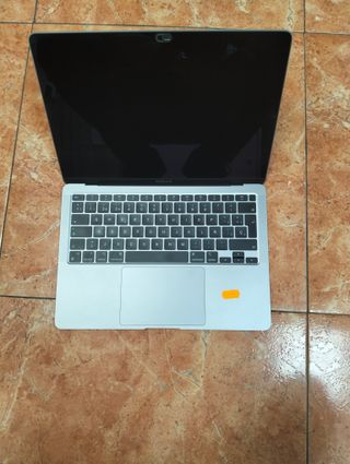 Pantalla MacBook Air A2337 EMC 3598 Plata
