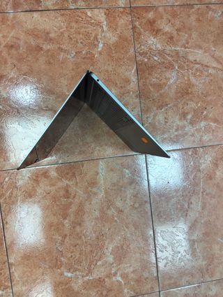 Pantalla MacBook Air A2337 EMC 3598 Plata