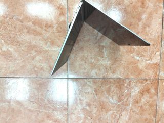 Pantalla MacBook Air A2337 EMC 3598 Plata