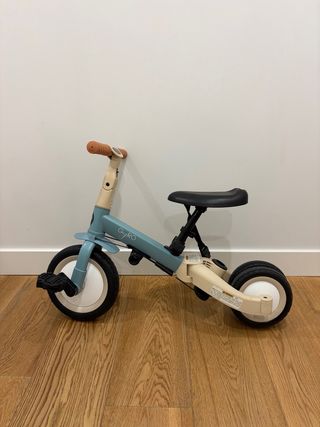 Triciclo Bebé GYRO 1-5 años