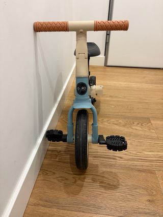 Triciclo Bebé GYRO 1-5 años