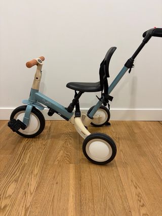 Triciclo Bebé GYRO 1-5 años