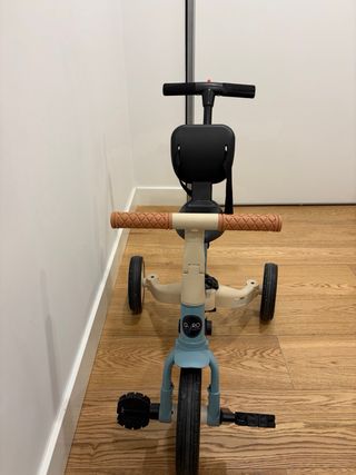 Triciclo Bebé GYRO 1-5 años