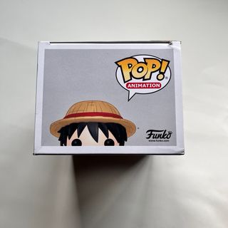 Funko Pop! Monkey D. Luffy 98