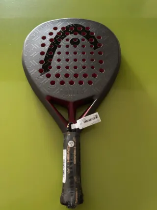 Pala Head Coello Pro para entrega en mano