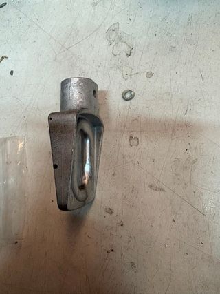 Gatillo Máquina Toldo Metal