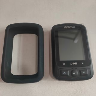 Ciclocomputador IGPSPORT 618 + Accesorios