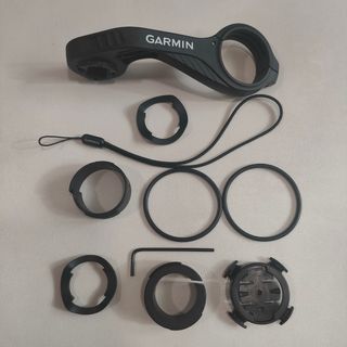 Ciclocomputador IGPSPORT 618 + Accesorios