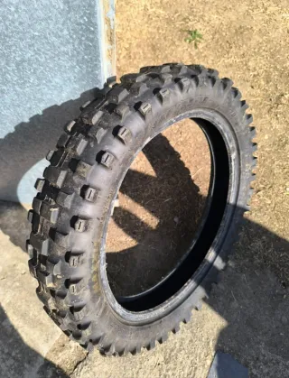 Rueda Maxxis Enduro 140/80-18 70R